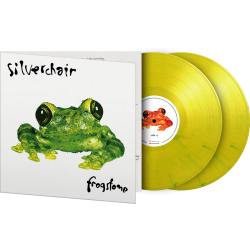 Silverchair - Frogstomp 2...