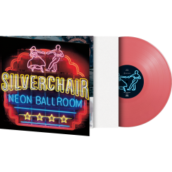 Silverchair - Neon Ballroom...