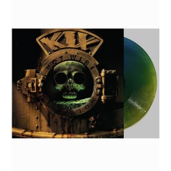 Kix - Hot Wire Lp Vinilo de...