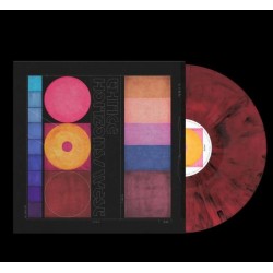 Thrice - Horizons/West Lp...