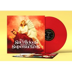 Supersuckers – The...