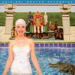 Stone Temple Pilots - Tiny...