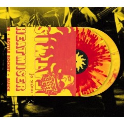 Heatmiser - The Music Of...