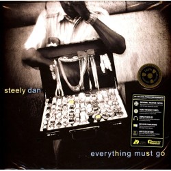 Steely Dan - Everything...