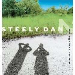 Steely Dan - Two Against...