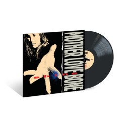 Mother Love Bone - Shine Lp...
