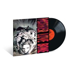 Mother Love Bone - Apple Lp...