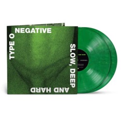 Type O Negative - Slow Deep...