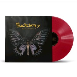 Buckcherry - Black...