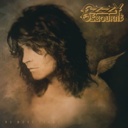 Ozzy Osbourne - No More...