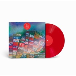 Radiohead - Hail To The...