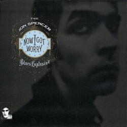 The Jon Spencer Blues...