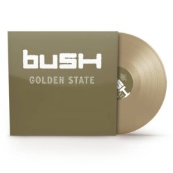Bush - Golden State Lp...
