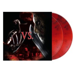 Various – Freddy Vs. Jason...