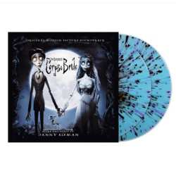 Danny Elfman – Corpse Bride...