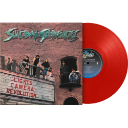 Suicidal Tendencies -...