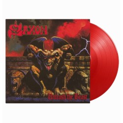 Saxon - Unleash The Beast...