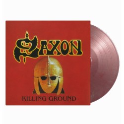 Saxon - Killing Ground Lp...