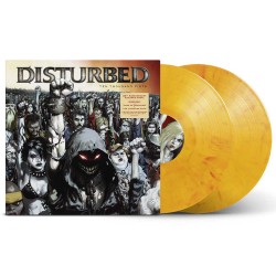 Disturbed - Ten Thousand...