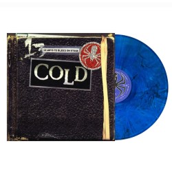 Cold - 13 Ways To Bleed On...