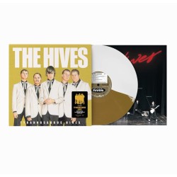 The Hives – Tyrannosaurus...