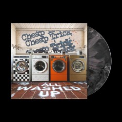 Cheap Trick - All Washed Up...