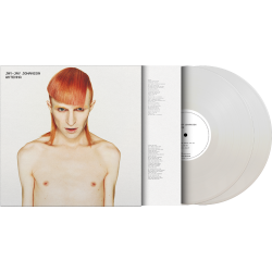 Jay-Jay Johanson - Antenna...