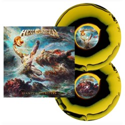 Helloween - Giant &...