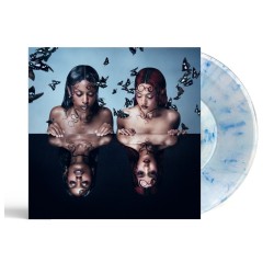 Nova Twins - Parasites &...