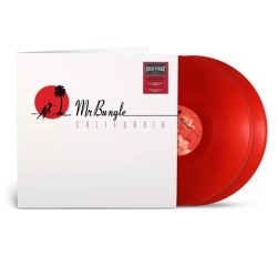 Mr Bungle - California 2 Lp...