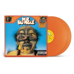 Mr Bungle - Mr Bungle 2 Lp...
