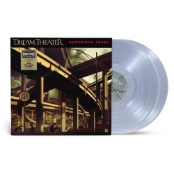 Dream Theater - Systematic...