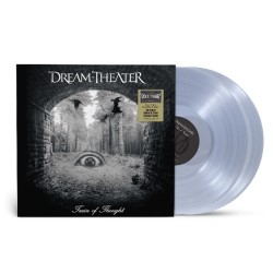 Dream Theater - Train Of...