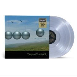 Dream Theater - Octavarium...