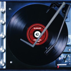 Glassjaw - Worship and...