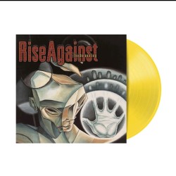 Rise Against – The...