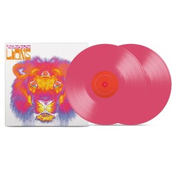 The Black Crowes - Lions 2...