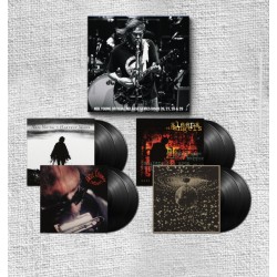 Neil Young - Official...