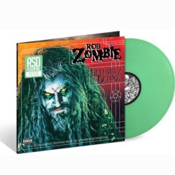 Rob Zombie - Hellbilly...