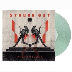 Strung Out - Dead Rebellion...