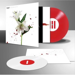The Cult - Hidden City 2 Lp...