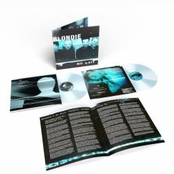 Blondie - No Exit 2 Lp...