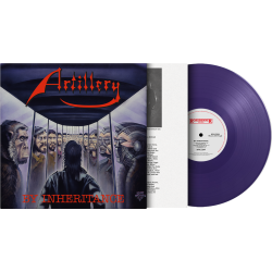 Artillery - By Inheritance...