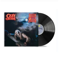 Ozzy Osbourne - Bark At The...