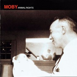 Moby - Animal Rights 2 Lp...