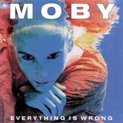Moby - Everything is Wrong...