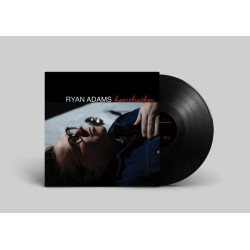 Ryan Adams -  Heartbreaker...