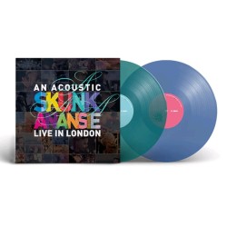 Skunk Anansie – An Acoustic...