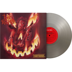Fastway - Trick Or Treat...