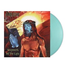 Deicide - Serpents Of the...